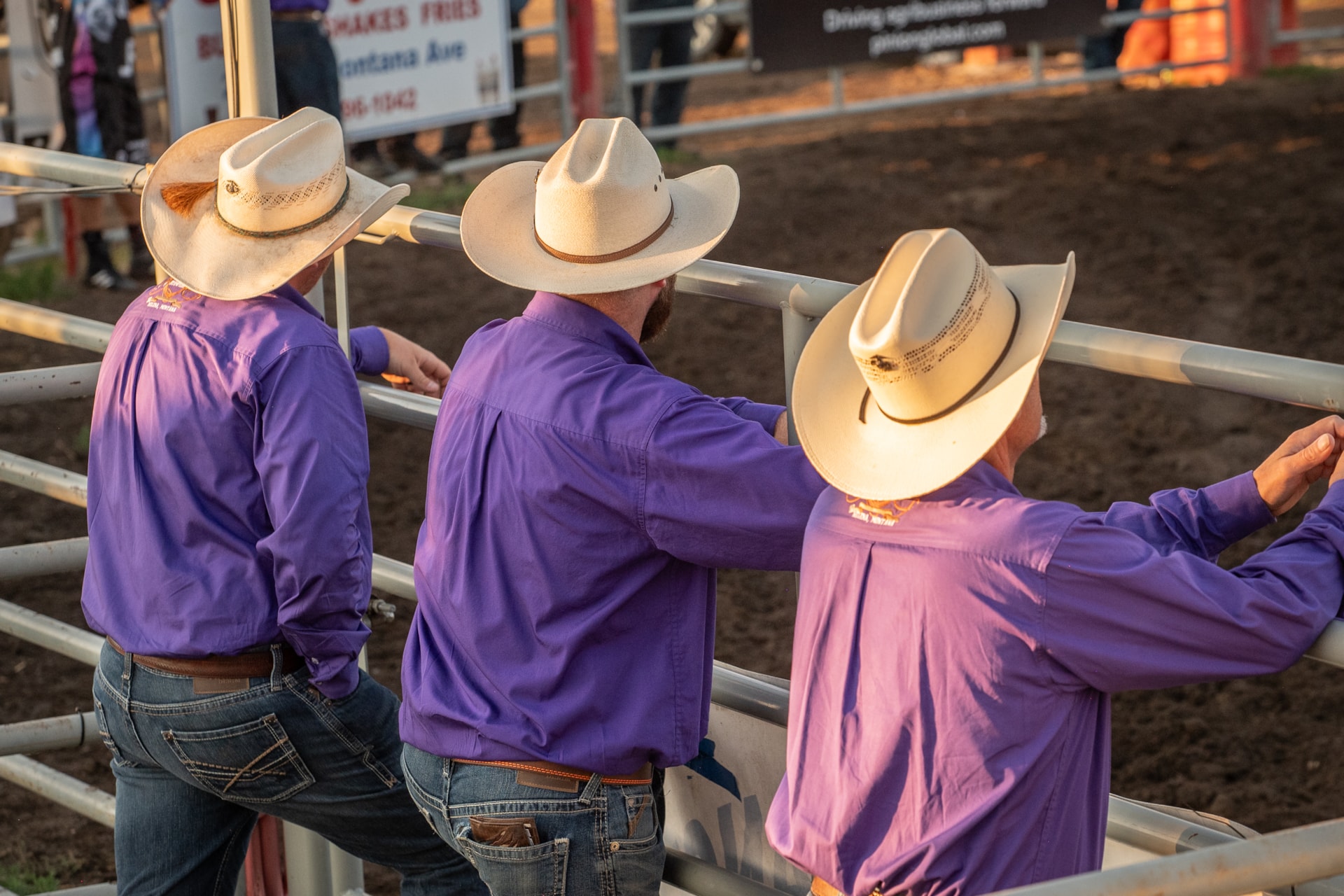 East Helena Rodeo